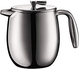 Bodum Doppelwandiger French Press Columbia - 500ml 