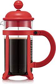 Bodum Java 1903-04 Kaffeebereiter, Gestell und