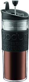 Bodum, Kaffeebereiter Reisepresse 0,45 Liter,
