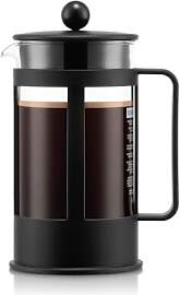 Bodum Kenya Kaffeebereiter - 1L / 8 Tassen -