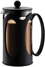 Bodum Kenya Kaffeebereiter - 1L / 8 Tassen -