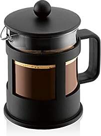 Bodum Kenya Kaffeebereiter - 500ml / 4 Tassen -