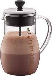 bodum - Milchaufschäumer "Chocolatiere" 