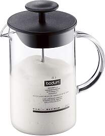bodum - Milchschäumer "Latteo" in