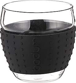 Bodum PAVINA 2-teiliges Gläser-Set (Rutschfester, 
