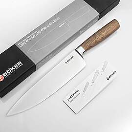 BÖKER SOLINGEN® Core Küchenmesser - Profi