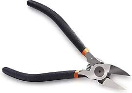 BOENFU Präzision Seitenschneider, 6 Zoll