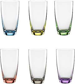 Bohemia Cristal 093 006 051 Longdrinkbecher ca.