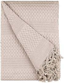 BOHORIA® Tagesdecke 220x240 cm in Waffeloptik