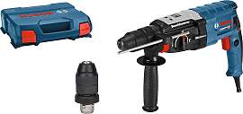 Bohrhammer BOSCH PROFESSIONAL "GBH 2-28 F