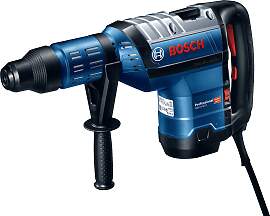 Bohrhammer BOSCH PROFESSIONAL "GBH 8-45 D