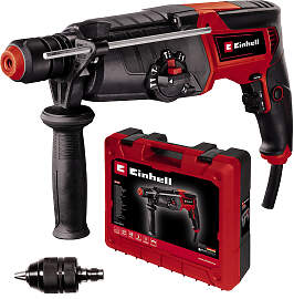 Bohrhammer EINHELL "TE-RH 950 5F", rot,