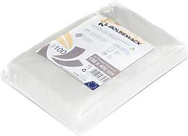 BOLSEMACK Vakuumierbeutel 15x40cm - Vakuumbeutel