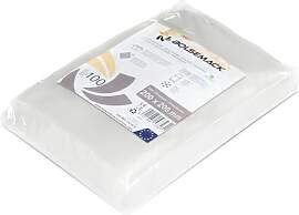 BOLSEMACK Vakuumierbeutel 20x20cm - Vakuumbeutel