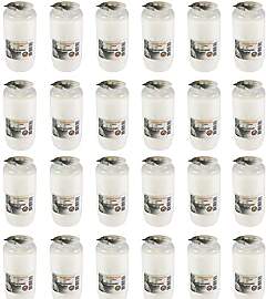 bolsius 24er Pack Grablichter