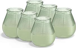 Bolsius Outdoor Kerze - Patio Light - Citronella - 