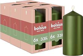 Bolsius - Special Essentials - Glatte