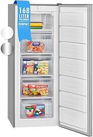 Bomann® Gefrierschrank | Tiefkühlschrank |