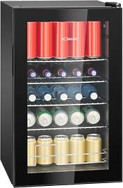 Bomann® Getränkekühlschrank | 63 Liter |