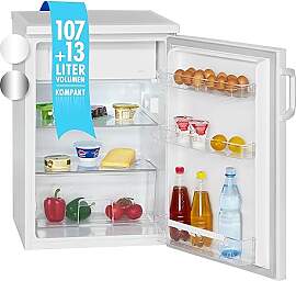 Bomann® Kühlschrank mit Gefrierfach |