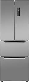 Bomann® Kühlschrank mit Gefrierfach | No-Frost