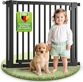 BOMI Schutzgitter Treppe Miko PEFC geprüftes