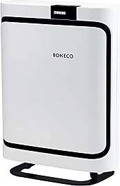 BONECO P400 Luftreiniger - effiziente