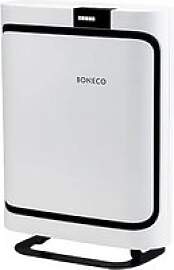 BONECO P400 Luftreiniger weiß 27 Watt