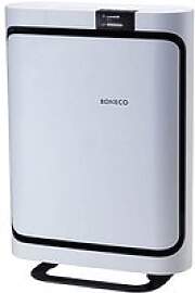 BONECO P500 Luftreiniger weiß 1-50 Watt