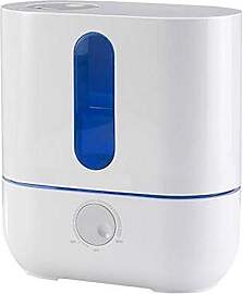BONECO Ultraschall Vernebler U200 I Luftbefeuchter 