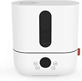 BONECO Ultraschall Vernebler U250 I Luftbefeuchter 