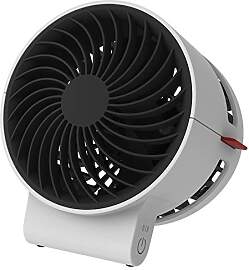 BONECO Ventilator F50 I Mini-Ventilator I 2