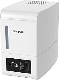 BONECO Verdampfer S250 I Luftbefeuchter I 3L
