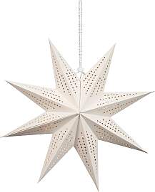 BONETTI LED Stern "Weihnachtsstern",