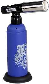 bong- discount.de Black Leaf Torch Elektronisches