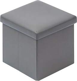 Bonlife Sitzhocker Mit Stauraum Sitzbank Faltbar