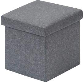 Bonlife Sitztruhe mit Stauraum Couch Hocker Kinder 
