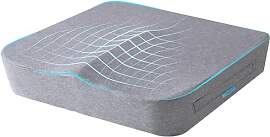 bonmedico Sitzkissen orthopädisch - Ergonomisches 