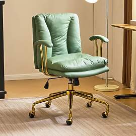 Bonnlo Bürostuhl Ergonomisch, Schreibtischstuhl