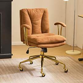 Bonnlo Bürostuhl Ergonomisch, Schreibtischstuhl