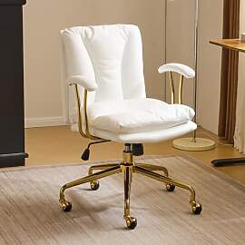 Bonnlo Bürostuhl Ergonomisch, Schreibtischstuhl