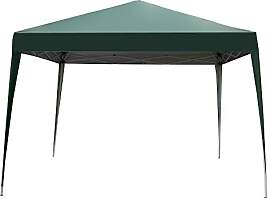 Bonnlo Pop-up Pavillon, Faltpavillon 3x3m,