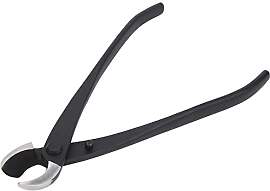 Bonsai Cutter-Zange, Bonsai-Zange, konkav,