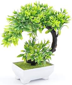 Bonsai Künstlich Hochwertig, DEANKEJI