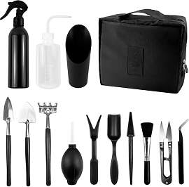 Bonsai Werkzeug, Bonsai Starter Kit, Bonsai Set