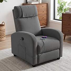 BonVache Relaxsessel, Fernsehsessel,