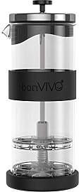 bonVIVO Milchaufschäumer Manuell 400ml Milk