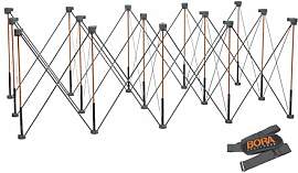 Bora Centipede CT15 Werkbank Klappbar –