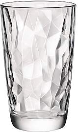 Bormioli Rocco 350240 Diamond Trasparente