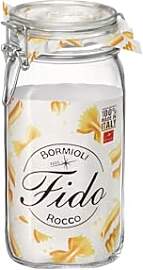 Bormioli Rocco Fido Klarglas, 1,4 l, 1,5 l,